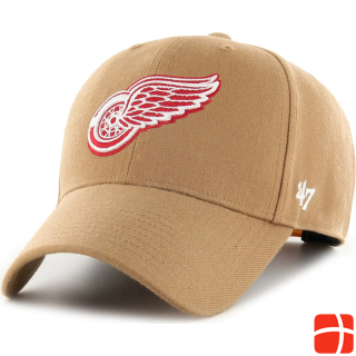 47 Brand NHL Detroit Red Wings