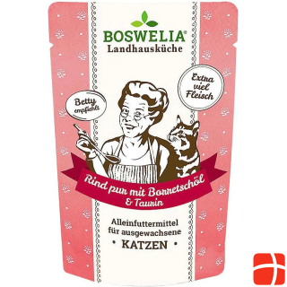 Betty's Landhausküche Betty´s Landhausküche Rind pur 100g