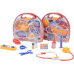Eddy Toys Doctor playset with case
