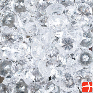 Ambiance Technology Scatter decoration diamonds 155 ml