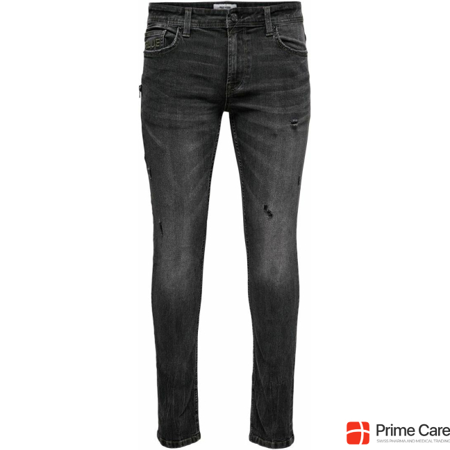 Only & Sons ONSLoom Life Slim Fit Jeans