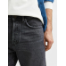 Selected Homme 3071 - Комфортные эластичные джинсы средней синей облегающей посадки