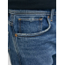 Selected Homme 3070 - Comfort Stretch Medium Blue Slim Fit Jeans