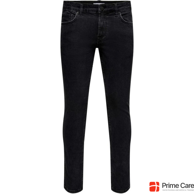 Only & Sons OnsLoom Life Slim Fit Jeans
