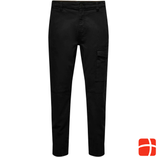 Only & Sons ONSCane Tapered Fit Cargohose