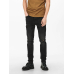 Only & Sons ONSDraper Destroyed Tapered Fit Jeans