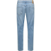 Only & Sons ONSWeft hellblaue Regular fit Jeans