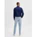 Selected Homme Tapered Fit Jeans