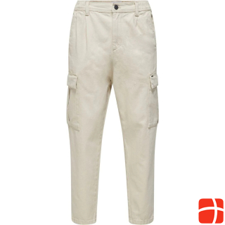 Only & Sons Twill cargo pants