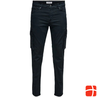 Only & Sons Slim Fit Cargohose