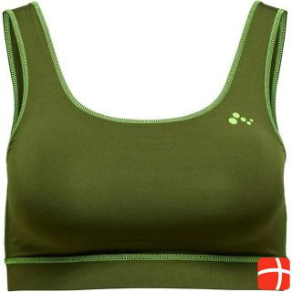 Only Play Back Detail Sports Bra