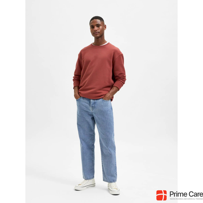 Selected Homme Regular Fit Jeans