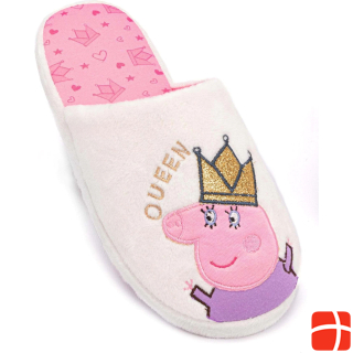 Peppa Pig Slippers Queen