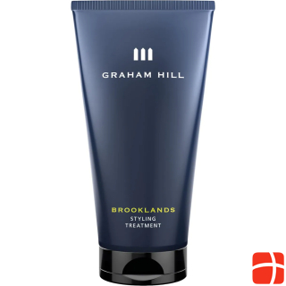 Graham Hill Styling & Grooming - Уход за волосами Brooklands Styling Treatment