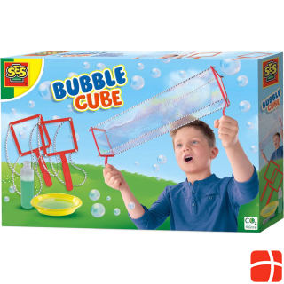 Ses Bubble Cube