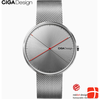 CIGA Design Quartz X-II