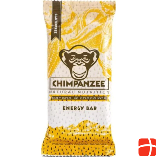 Chimpanzee Chimpanzee Energy Bar