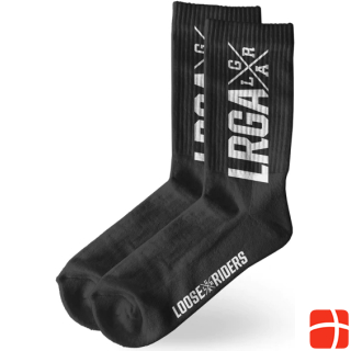 Loose Riders LRGA Socks
