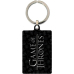Game of Thrones Lannister keychain