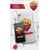 AS Roma Cell phone sticker set