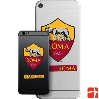 AS Roma Cell phone sticker set