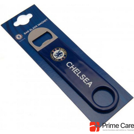 Chelsea FC Magnetic bottle opener