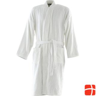 Towel City Kimono Bademantel 400 Gsm