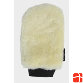 Grooming Deluxe Fur cleaning glove
