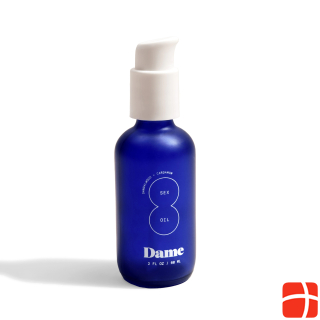 Dame Products Sex Oil 60 ml