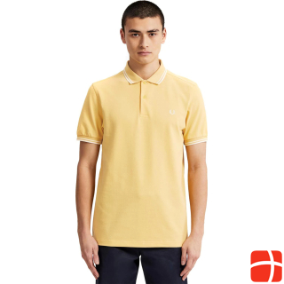Fred Perry Polo Twin Tipped - 12931