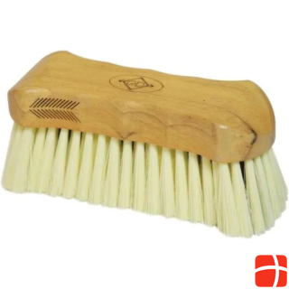 Grooming Deluxe Body brush middle soft Body Brush middle soft