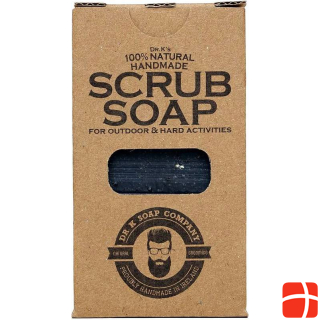 Dr. K Soap Company Curd Soap