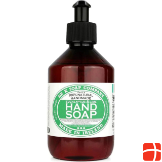 Dr. K Soap Company Hand soap