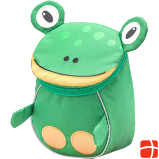 Рюкзак для детского сада Belmil Mini Animals Mini Frog