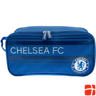 Chelsea FC Stiefeltasche Mit Streifen