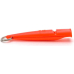 Acme Made High frequency whistle 211.5, Orange