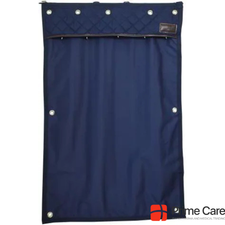 Kentucky Horsewear Box door curtain stable curtain waterproof