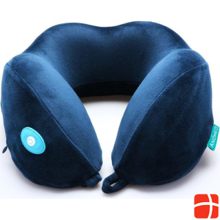 Travel Blue Rest and travel pillow incl. massage function