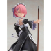 Good Smile Company Re:ZERO -Starting Life in Another World: Ram 1/7