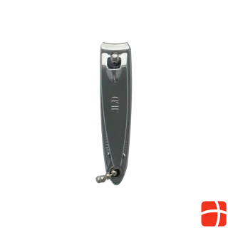 Jean Louis David Nail clippers small with chain