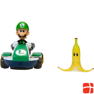 Jakks Pacific Nintendo 6,5 см Spin Out Mario Kart