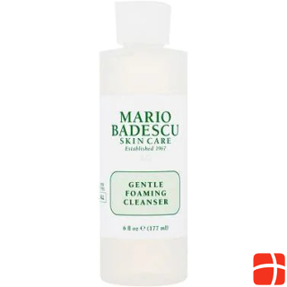 Mario Badescu Cleansers Gentle Foaming Cleanser