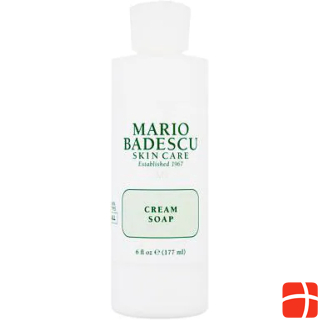 Mario Badescu Cleansers Cream Soap