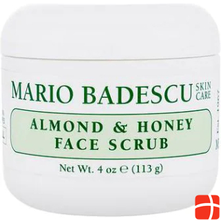 Mario Badescu Face Scrub Almond & Honey