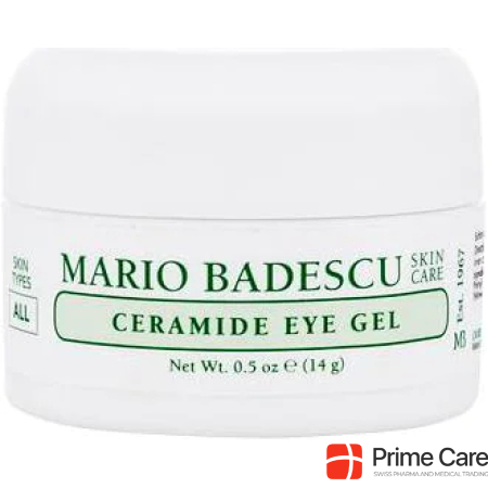 Mario Badescu Ceramide Eye Gel