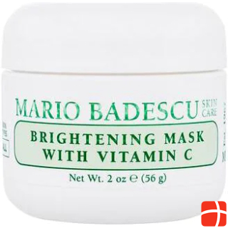 Mario Badescu Осветляющая маска с витамином С