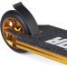 ET Toys Outsiders Pro Stunt Scooter Superior Gold