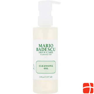Mario Badescu Cleansers Очищающее масло