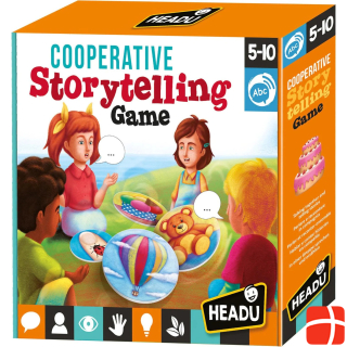 Headup Games Storytelling game