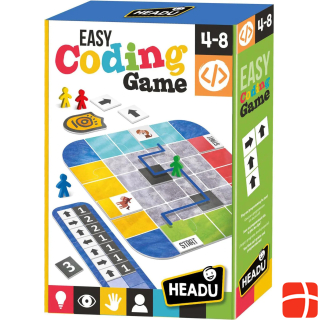 Headup Games Simple coding game